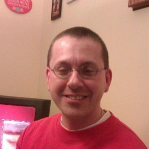 Meet your Posher, Dominick